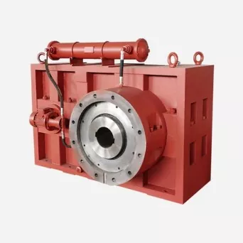 Plasta Extruder Gearbox Plasta Extruder Gearbox