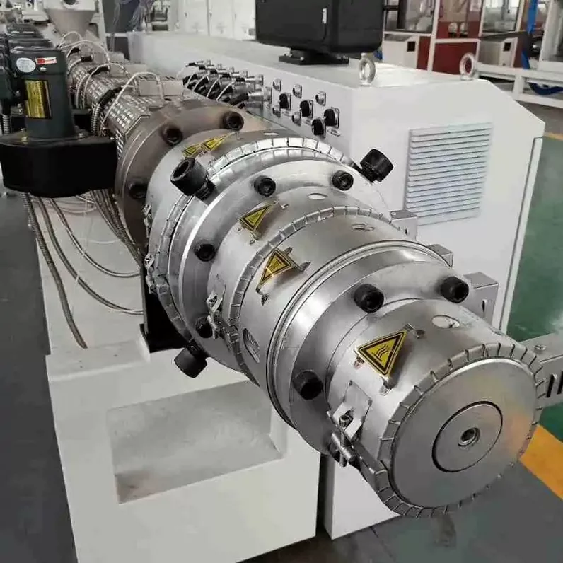 Granulation Single Screw Barrel