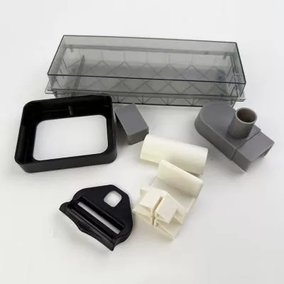 Injection Molding Screw Tip