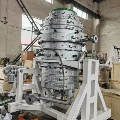 Pipe Extrusion Die Kapo